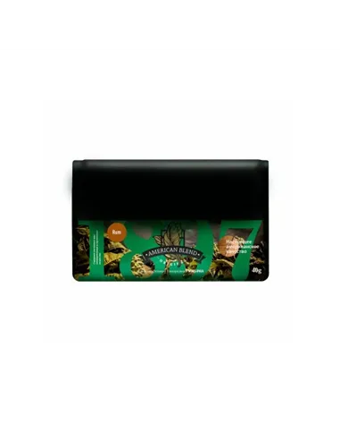 American Blend - Rum