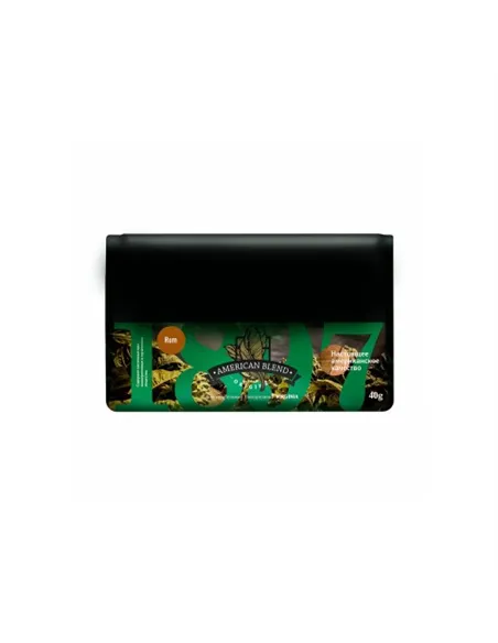 American Blend - Rum