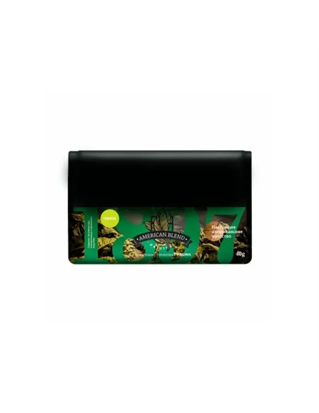 American Blend - Tropical