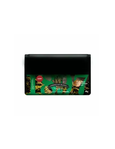 American Blend - Cherry