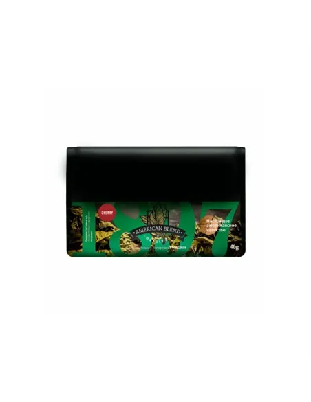 American Blend - Cherry