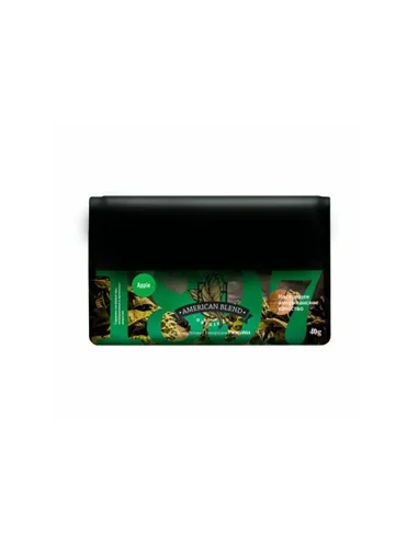 American Blend - Apple