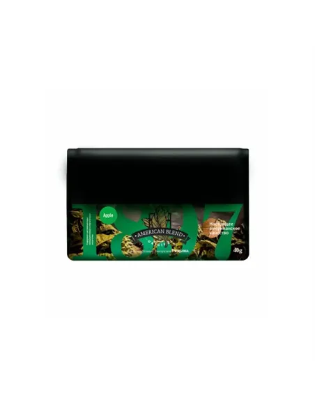 American Blend - Apple