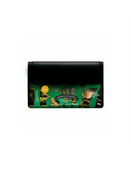 American Blend - Peach