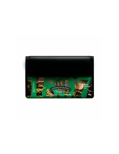 American Blend - Chocolate