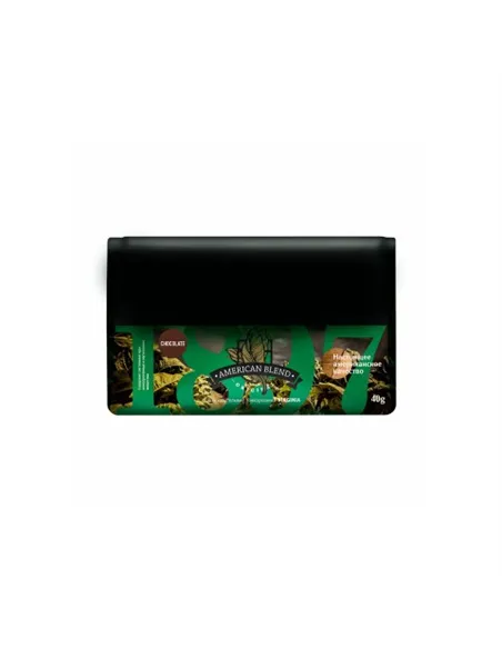 American Blend - Chocolate