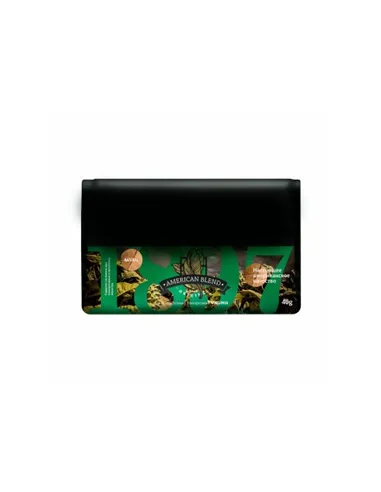 American Blend - Natural