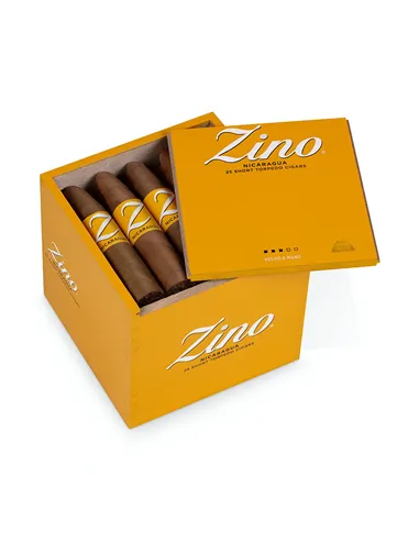 Zino Nicaragua Short Torpedo