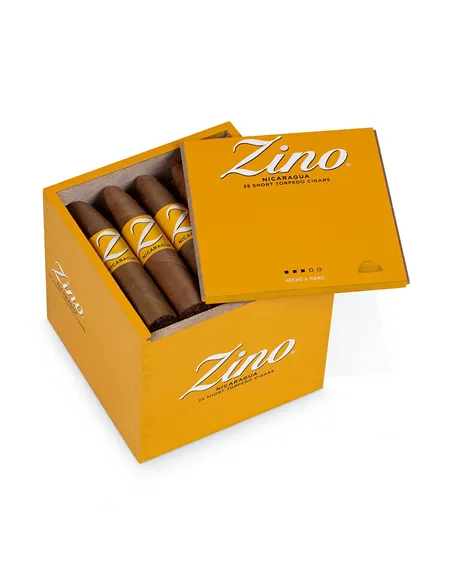 Zino Nicaragua Short Torpedo