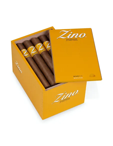 Zino Nicaragua Toro