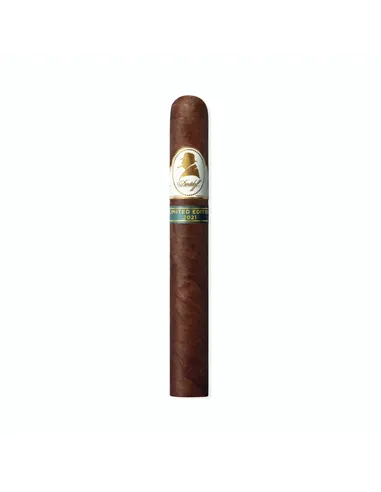 Davidoff Winston Churchill Toro Limited Edition 2021
