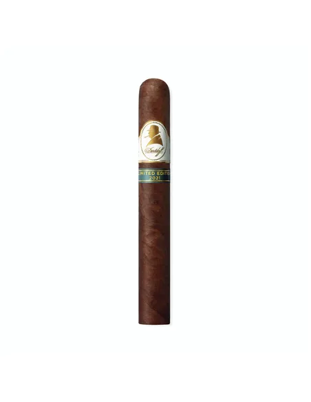 Davidoff Winston Churchill Toro Limited Edition 2021