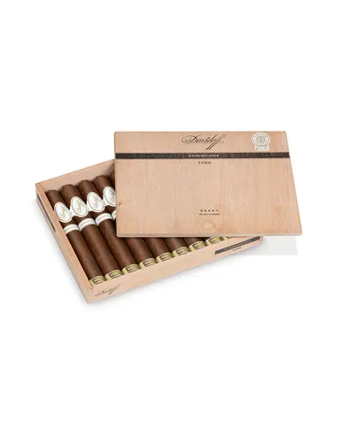 Davidoff Dominicana Toro
