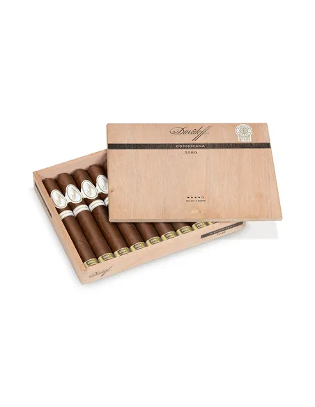Davidoff Dominicana Toro