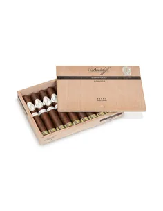 Davidoff Dominicana Robusto