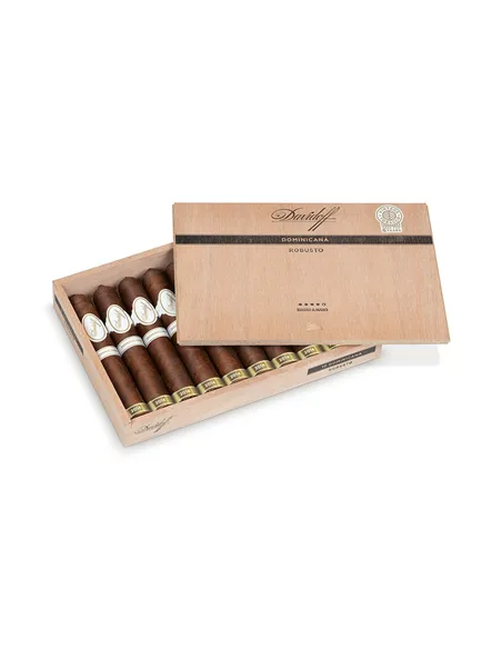 Davidoff Dominicana Robusto
