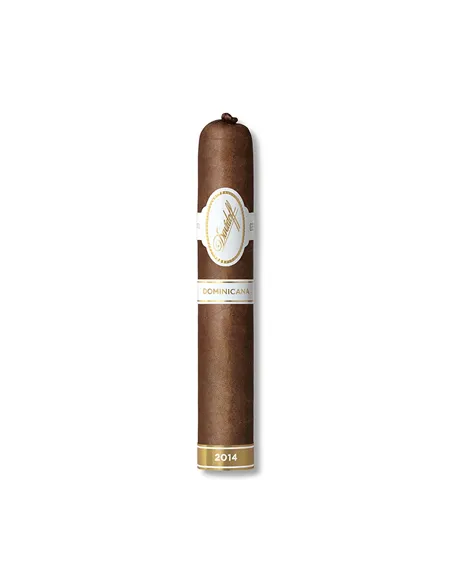Davidoff Dominicana Robusto
