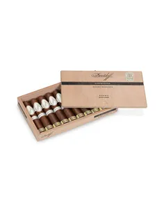 Davidoff Dominicana Short Robusto