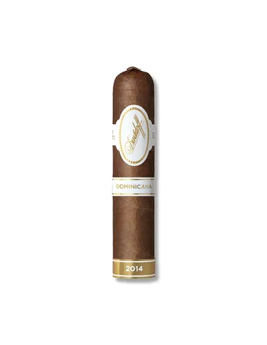 Davidoff Dominicana Short Robusto