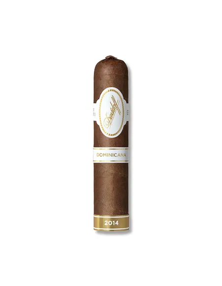 Davidoff Dominicana Short Robusto