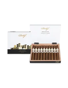 Davidoff  Exclusive Abidjan