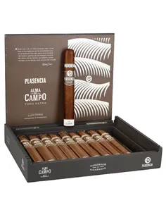 Сигара Plasencia Alma Del Campo Travesia Toro Extra
