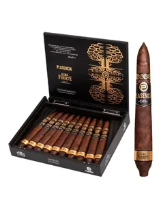 Сигара Plasencia Alma Fuerte Generacion V Solomon