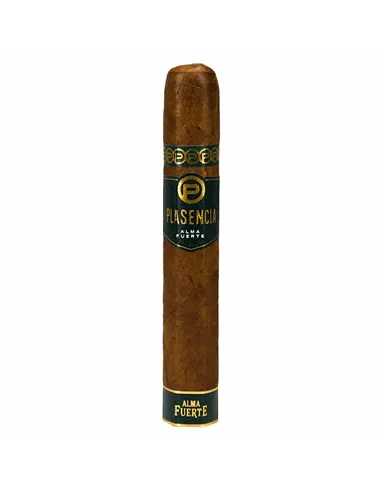 Сигара Plasencia Alma Fuerte Sixto I Hexagon