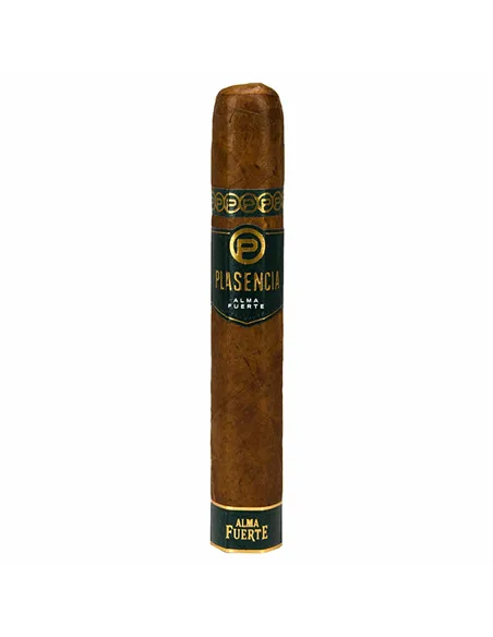 Сигара Plasencia Alma Fuerte Sixto I Hexagon