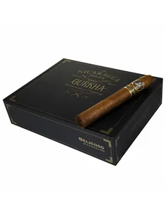 Gurkha Nicaragua Series Belicoso