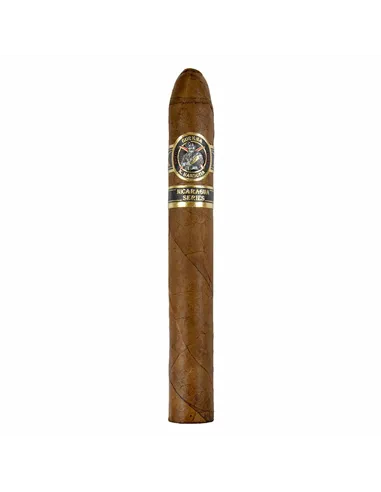 Gurkha Nicaragua Series Belicoso