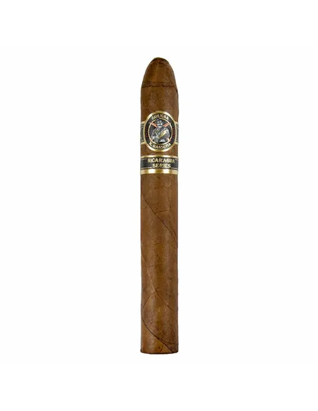 Gurkha Nicaragua Series Belicoso