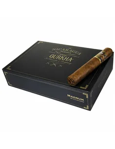 Gurkha Nicaragua Series Magnum