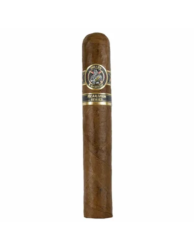 Gurkha Nicaragua Series Magnum