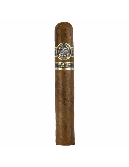 Gurkha Nicaragua Series Magnum