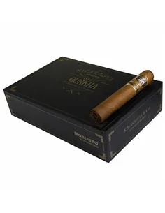 Gurkha Nicaragua Series Robusto