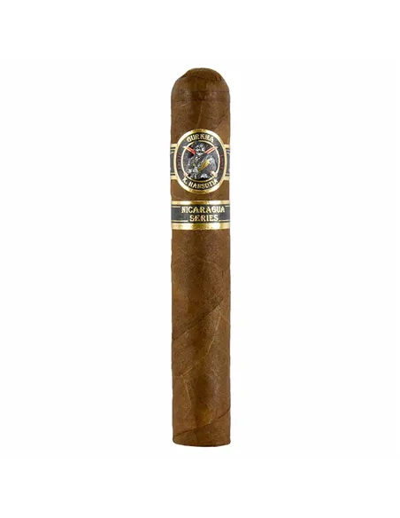 Gurkha Nicaragua Series Robusto