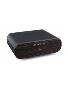 Хьюмидор Gentili SV10-Black