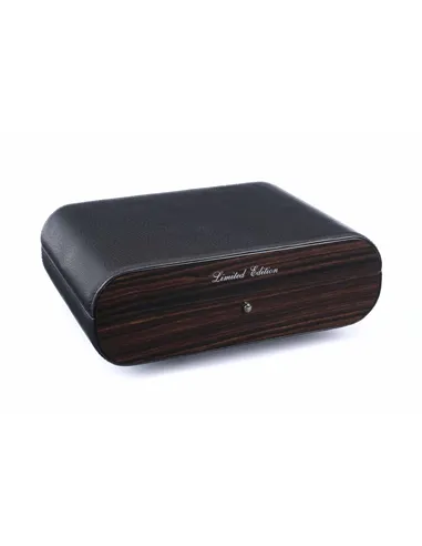 Хьюмидор Gentili SV10-Black