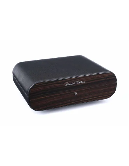 Хьюмидор Gentili SV10-Black