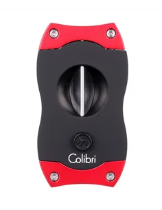 Гильотина Colibri V-cut, Красная-CU300T2