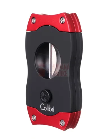 Гильотина Colibri V-cut, Красная-CU300T2