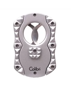 Гильотина Colibri Quasar, серебристая CU100T72