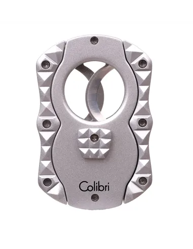 Гильотина Colibri Quasar, серебристая CU100T72