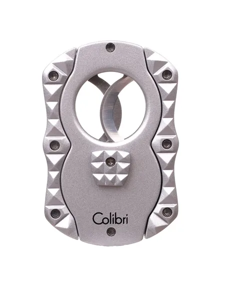Гильотина Colibri Quasar, серебристая CU100T72