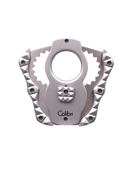 Гильотина Colibri Quasar, серебристая CU100T72