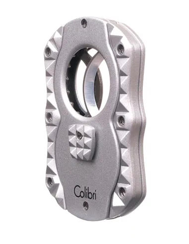 Гильотина Colibri Quasar, серебристая CU100T72