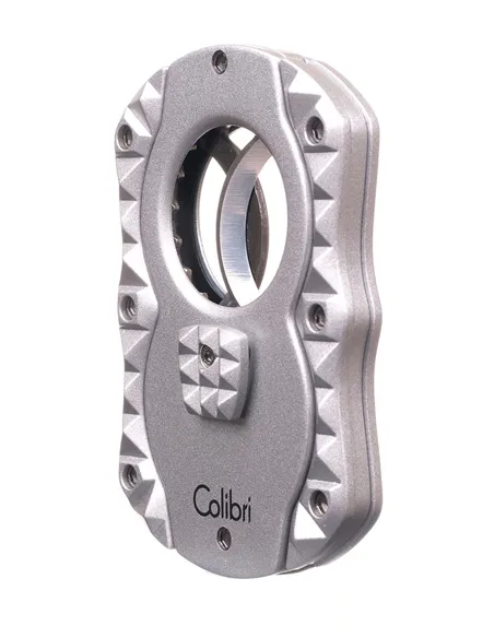 Гильотина Colibri Quasar, серебристая CU100T72