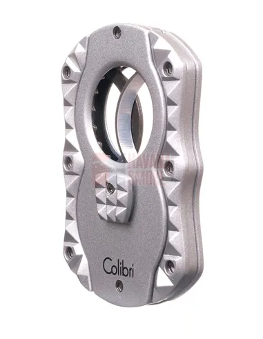 Гильотина Colibri Quasar, серебристая CU100T72