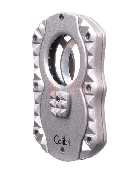 Гильотина Colibri Quasar, серебристая CU100T72